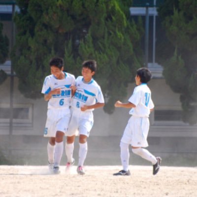 yudai97352171's profile picture. 下山門サッカー部#11講倫館サッカー部#6