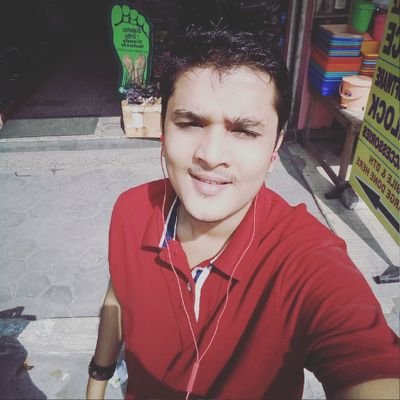 akshay_chajjed's profile picture. Simple living high thinking