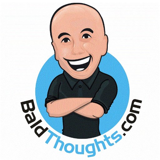 BaldThoughts Profile Picture