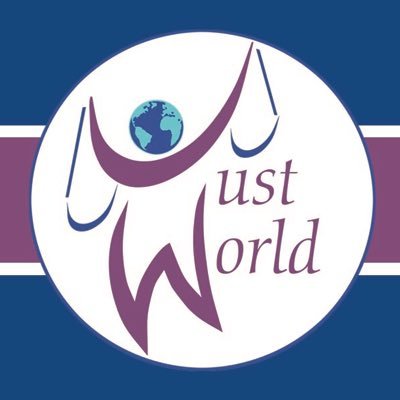 Official Account - JustWorld International is devoted to breaking the cycle of poverty by funding local partners around the world helping children thrive.