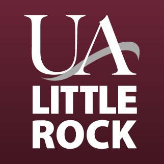 It’s time to expect more. From yourself, for yourself, and your future. 
Official account of the University of Arkansas at Little Rock.
#UALittleRock