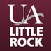 UA Little Rock (@ualr) Twitter profile photo UA Little Rock (@ualr) Twitter profile photo