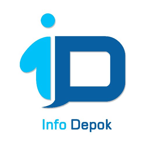 Info Depok adalah media online komunitas yg didirikan dari warga Depok untuk warga Depok. Folllow IG  @infodepok_id