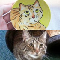 S Goldhawk Pottery (@saragdc) 's Twitter Profile