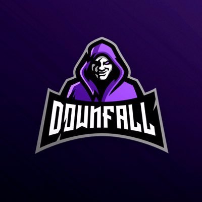 DownfallUSA's profile picture. Downfall eSports - Gaming Org 
Third in @RektTourneys