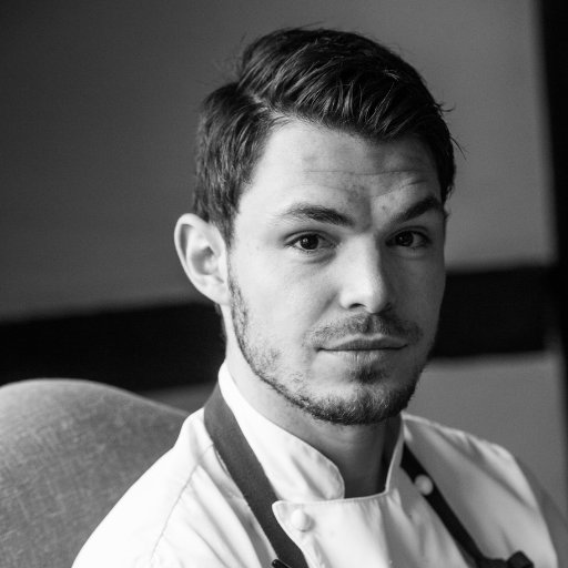 GsSquire's profile picture. Executive chef @theGoring