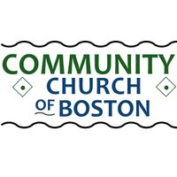 Community Church of Boston (@ccbjustice) 's Twitter Profile
