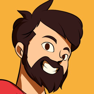 YouTuber and Twitch streamer | Personal channels: Twitch: https://t.co/RSf2ELEYtE Youtube: https://t.co/Jh8yescs8O