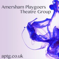 Amersham Playgoers (@amershamptg) 's Twitter Profile