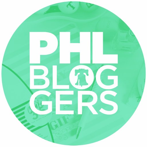 A group of personal, design, fashion, food & lifestyle bloggers in Philadelphia who meet up to discuss blogging & small business IRL. phlbloggers@gmail.com