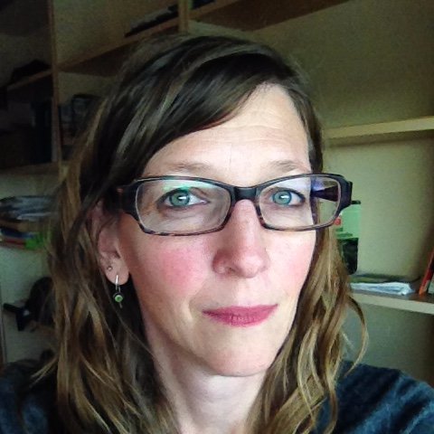 Consultant on forest social-ecological systems; also mother, yogini, telemark skier.