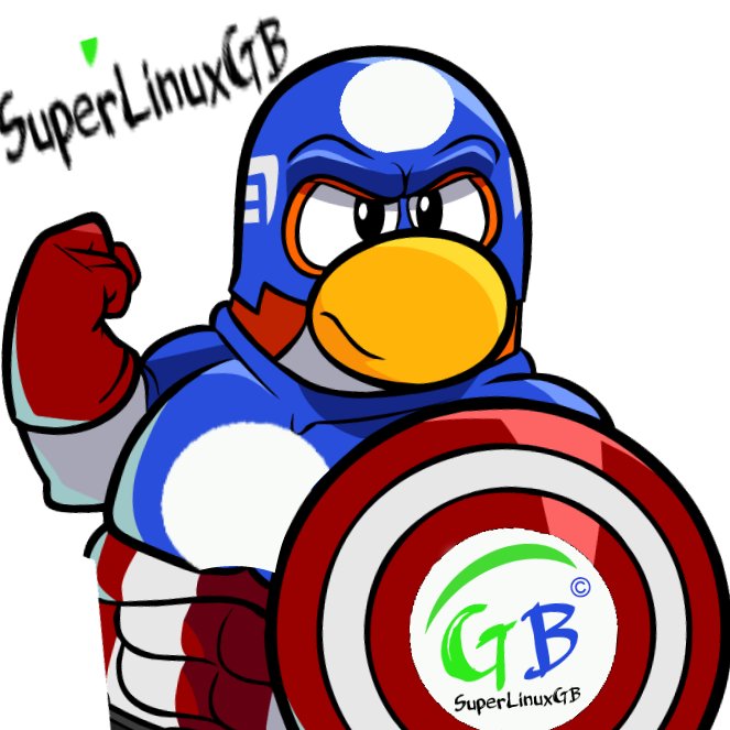 Una pagina para los amantes de GNU-Linux
Su Historia, inicios , tutoriales , manuales y todas las distribuciones conocidas y no conocidas de Linux