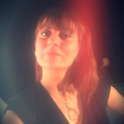 Activist|Scholar|PhD|Author|#politicalactivism #mediastudies #informationpolicy #digitalmedia #netizenrights|member: @qrca @medianthro @oyveotesi