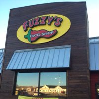 Fuzzy's Taco Shop (@fuzzys_thornton) 's Twitter Profile