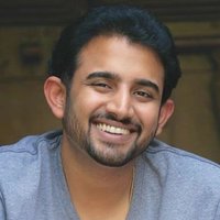 Srikanth Kondapally (@kondapallysk) 's Twitter Profile Photo