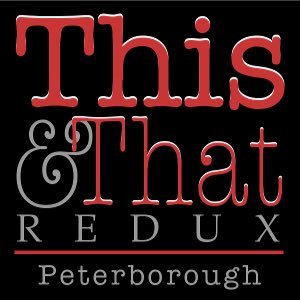 New, used & Vintage; Gifts, Collectibles, Art & Decor. Peterborough's uniquely original shopping experience. 383 George St. South, (705) 748-3707