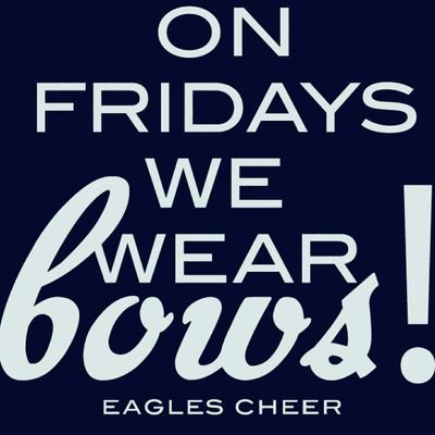 The official Twitter Page of South Lake HS Cheerleading. Lake Co. FL #togetherwedo