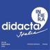 Fiera Didacta Italia (@fieradidacta) Twitter profile photo Fiera Didacta Italia (@fieradidacta) Twitter profile photo
