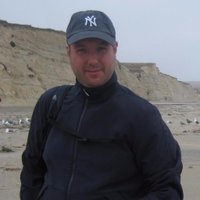 Erik Sharkey (@eriksharkey1) 's Twitter Profile