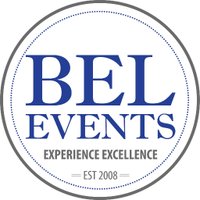 BEL Event Productions(@BEL_Events) 's Twitter Profile Photo