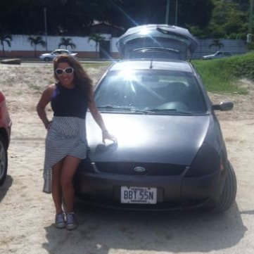 RaizaCaldera's profile picture. 