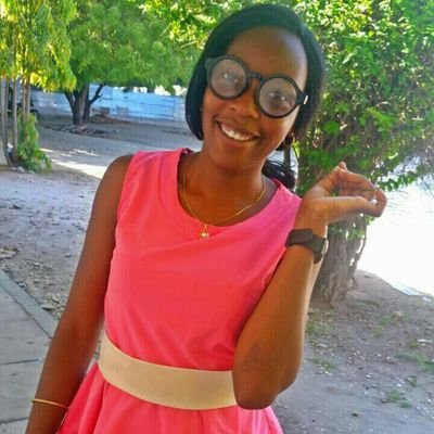 HSalaganda's profile picture. "Happy de josee official... 😘😘
Arsenal is my favorite team... 😁😁
I am a business administrator by professional... 💞
Beautiful lady..😀😀
👗👚👠👢👡👓💄