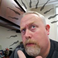 Eric Allen (@uncleservo) 's Twitter Profile