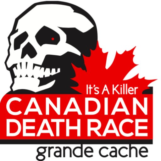 The Retired Twitter profile of The Canadian Death Race.
 
Follow us at @SinisterSports

For any questions please email us at: Info@SinisterSports.ca
