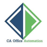 CA Office Automation(@caofficeauto) 's Twitter Profile Photo