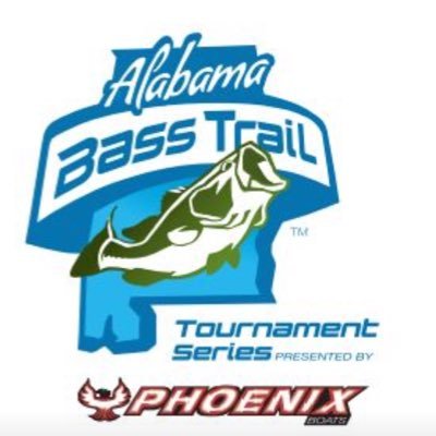 13 premier bass fishing lakes in Alabama!
