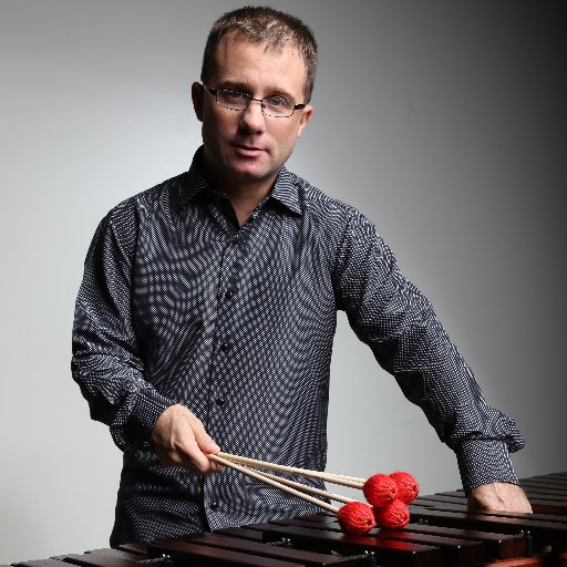 Pageantry Arranger, Percussionist, Father, Husband,