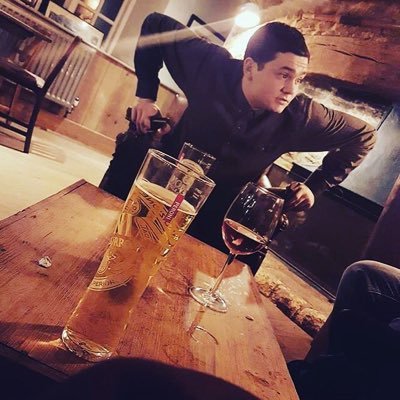 ryanwastie's profile picture. 