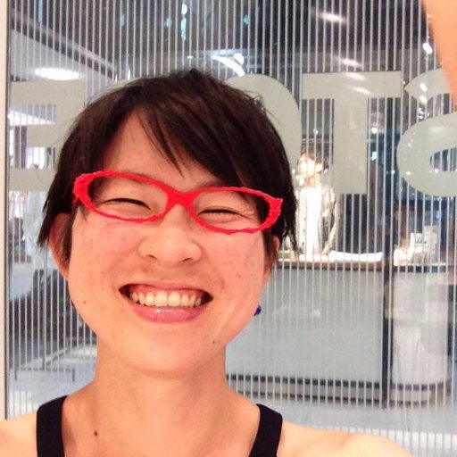 GIS :: environmentalist :: optimist / Interested in #dataviz #conservation :: #opendata :: #lovecats