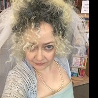 Donna Saxby(@librarydonna) 's Twitter Profile Photo