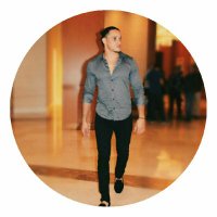 Ruben Velazquez (@vruben44) 's Twitter Profile