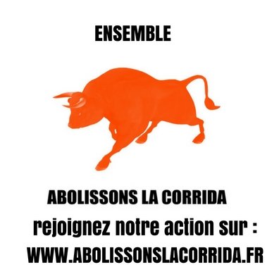 Basta_Corrida's profile picture. Ensemble, abolissons la corrida !