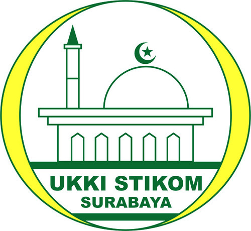ukkistikom's profile picture. Unit Kegiatan Kerohanian Islam Kampus Stikom Surabaya