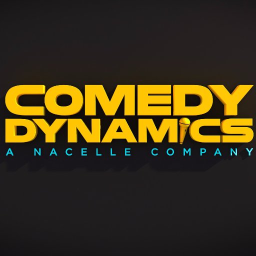 Comedy Dynamics Profile