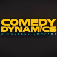 Comedy Dynamics (@comedydynamics) 's Twitter Profile
