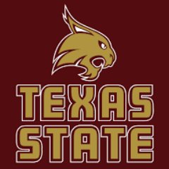 The Educational, Clinical, & Research aspects of TXST Athletic Training. Follow us for program updates, AT relevant research, outreach, & general fun!