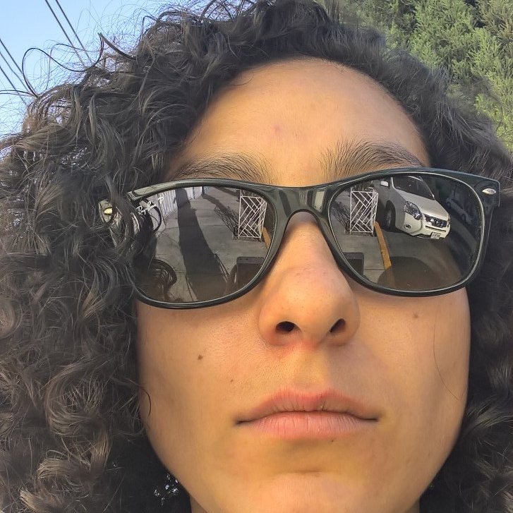 CarliRamone's profile picture. 