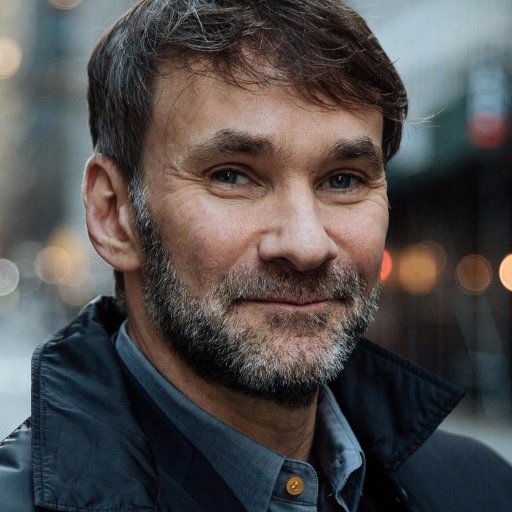 Keith Ferrazzi