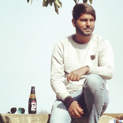 yogesh_laller's profile picture. Jaat💪👌.  #haryanvi_farmer👳