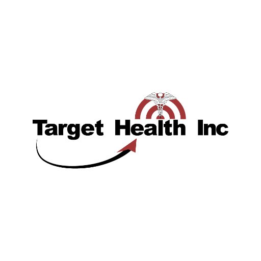 Target Health Inc., is a full service eCRO-
Drug and device development is our business
Full suite of clinical trial software.