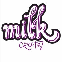 Milk Cratez(@MilkCratez) 's Twitter Profile Photo