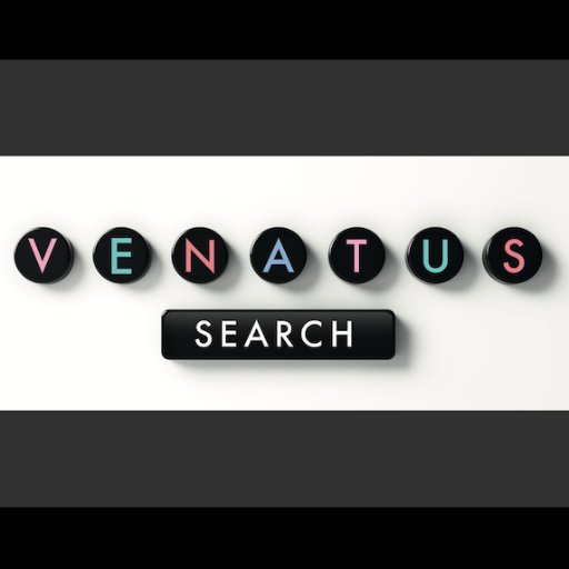 VenatusSearch's profile picture. A Recruitment Agency specialising in the gaming industry