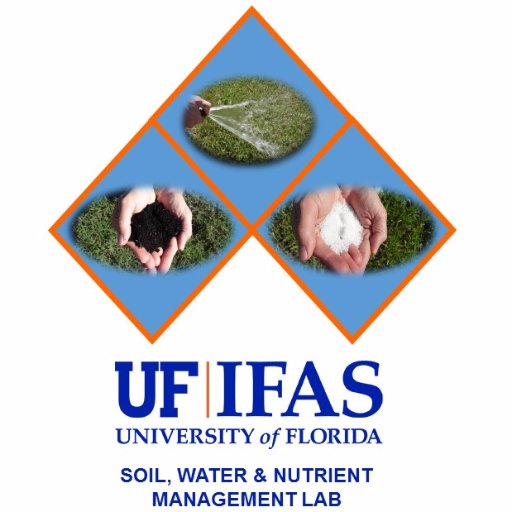 UF/IFAS EREC Soil, Water & Nutrient Management Lab is promoting sustainable agricultural practices in South Florida and beyond.