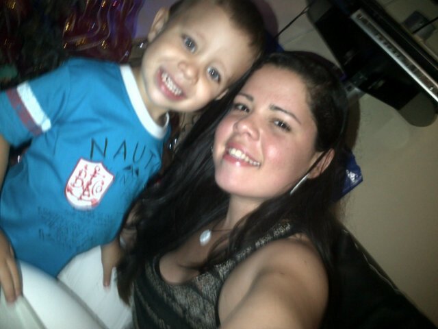 Tita_USB's profile picture. ☺Gracias Dios por mis bendiciones!!   ★Te Amo Infinito Hijo♥