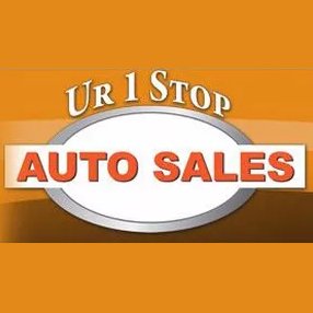 Ur 1 Stop Auto Sales offer used car sales, full auto repair service and detailing, and car inspections.