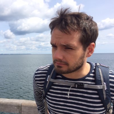 FelixEschweiler's profile picture. @felixesch.bsky.social Concept translator and theatre engineer. I don't believe in winning - I believe in adding value and giving back.